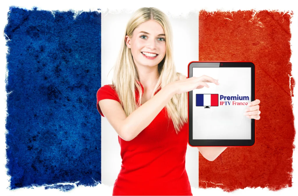 Abonnement IPTV France