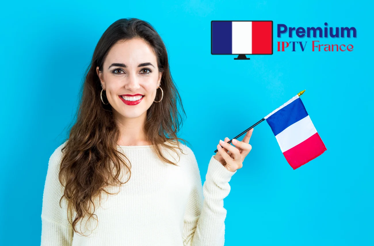 iptv abonnement