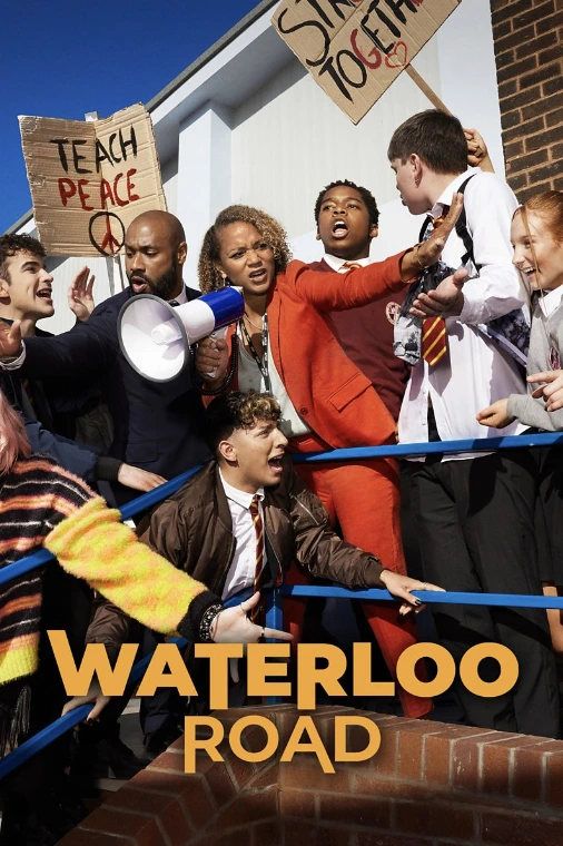 WATERLOO ROAD Movie