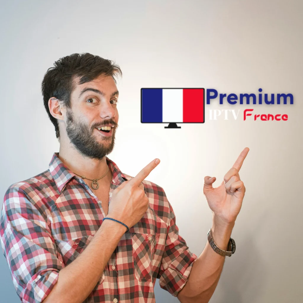 Premium IPTV France