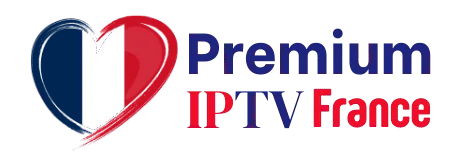 Premium IPTV France Logo