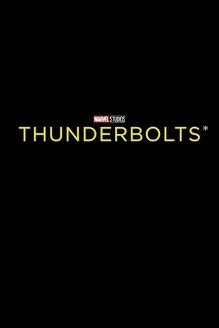 THUNDERBOLTS Movie