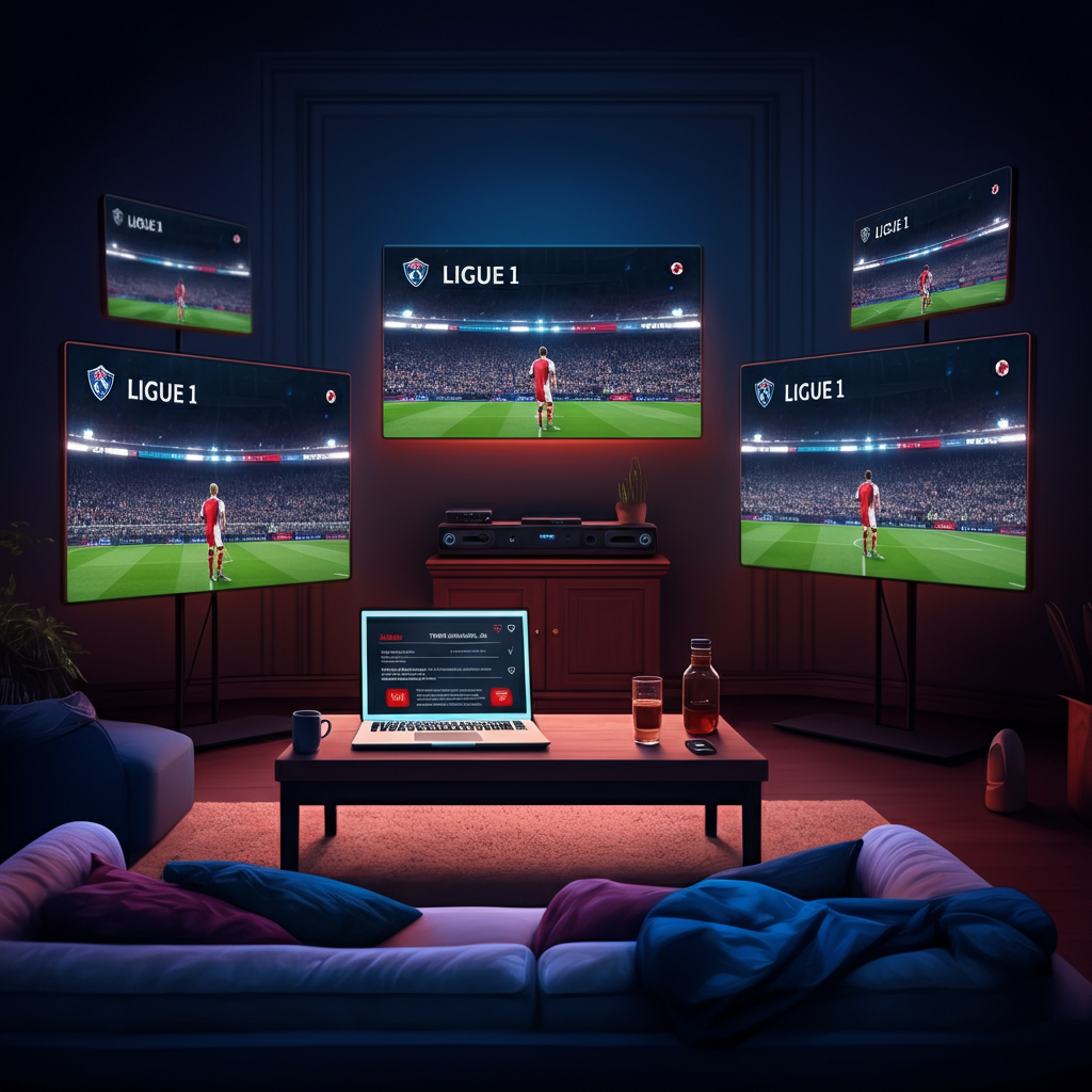 IPTV Smarters Pro bug à l’étranger