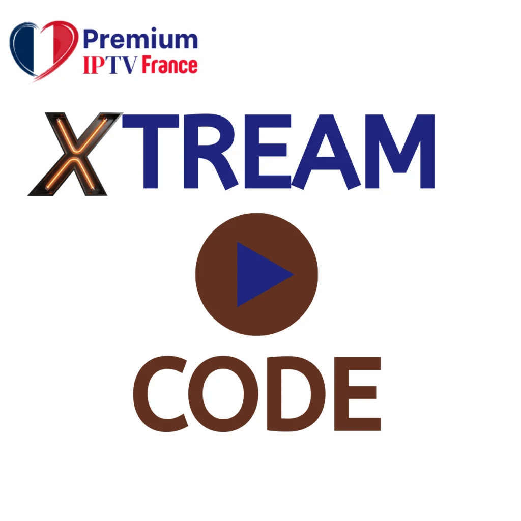 CODE IPTV
