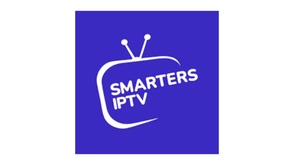 SMARTERS IPTV