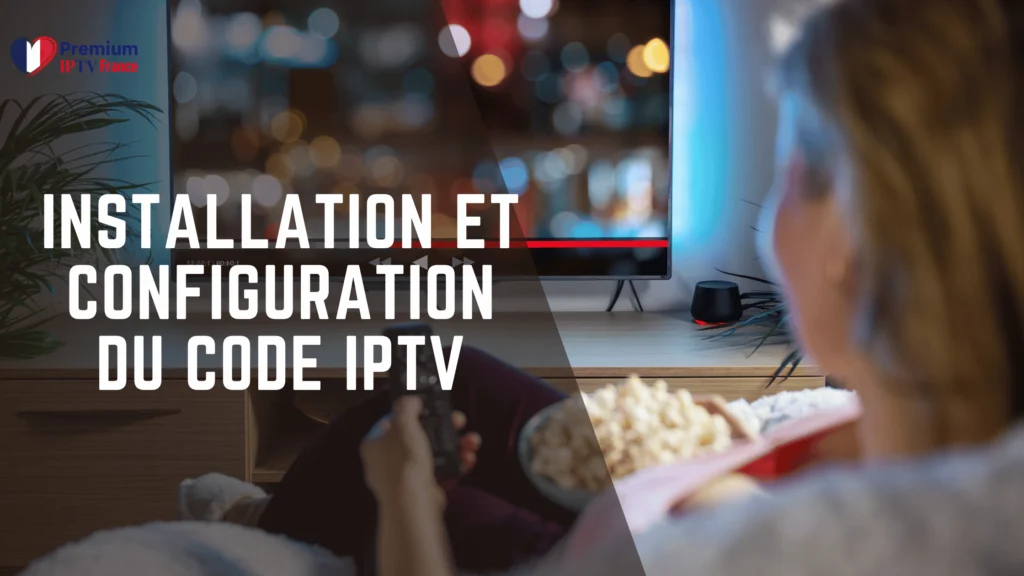 iptv code