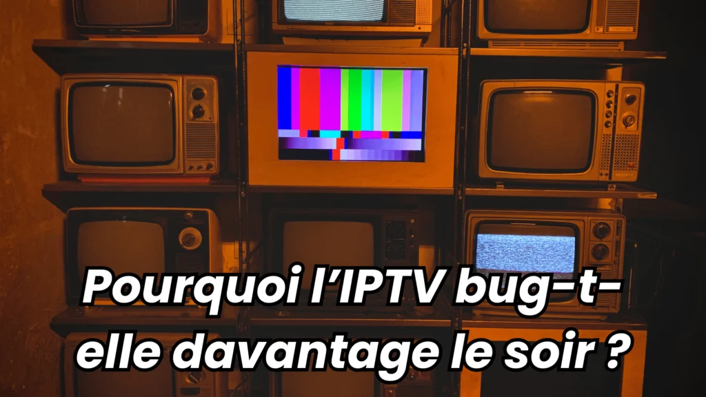 IPTV Bug