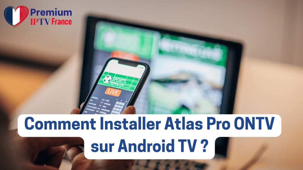 Atlas Pro ONTV